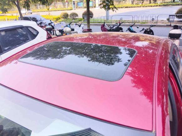 [湖州·浙E] 二手别克君威2015款 2.0L 领先时尚型