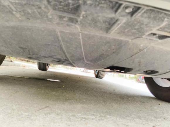 [常州·苏D] 二手思皓思皓QX2021款 300T DCT尊享智联型