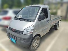 [上海·浙F]五菱汽车&nbsp;&nbsp;五菱荣光小卡&nbsp;&nbsp;2020款1.5L基本型国VI单排L3C