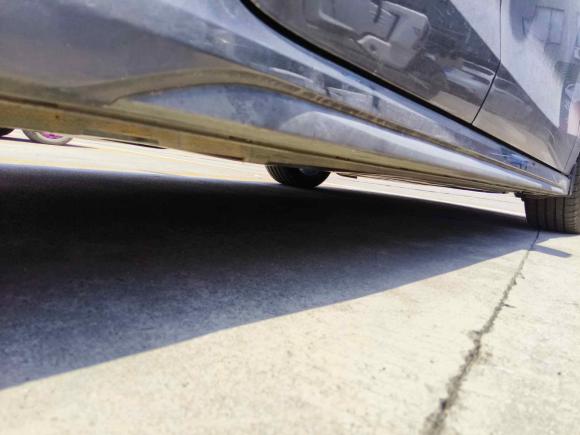 [佛山·粤E] 二手领克领克032023款 1.5TD DCT劲Pro