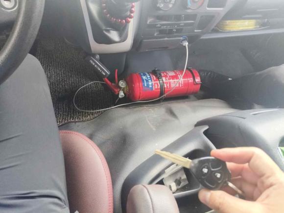 [杭州·浙A] 二手九龙九龙A62018款 3.0T豪华型