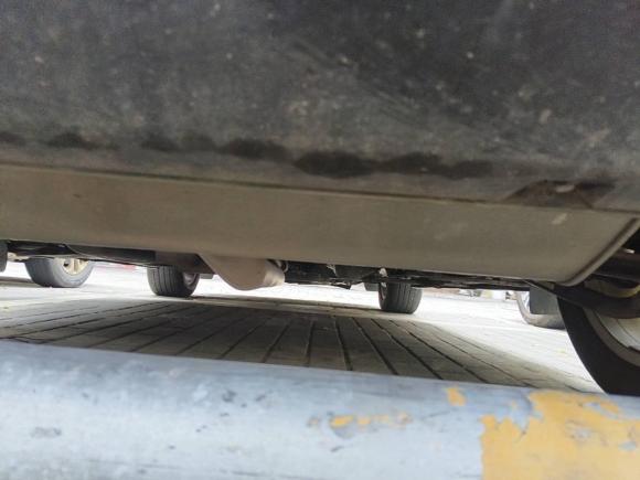 [湖州·浙E] 二手Jeep自由侠2016款 1.4T 自动劲能版