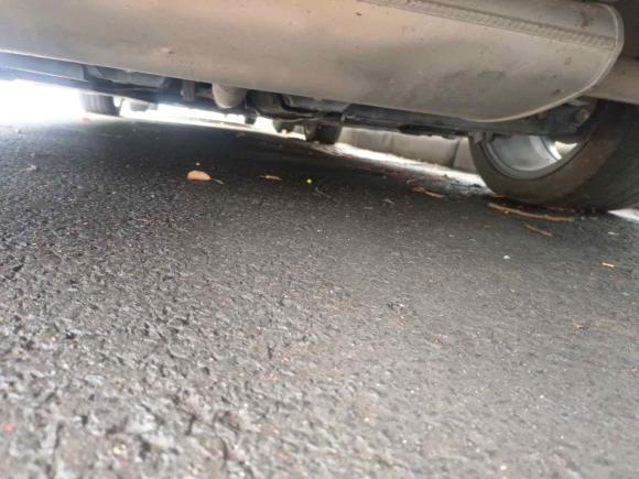 [常州·鲁A] 二手领克领克032019款 2.0TD 自动劲版