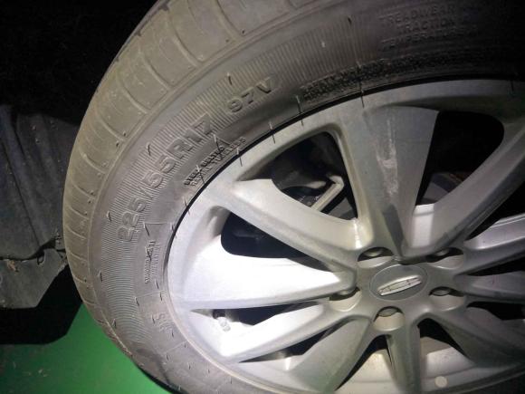 [合肥·皖A] 二手吉利汽车嘉际2019款 1.8TD 自动悦享型