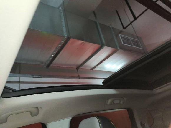 [上海·沪A] 二手荣威荣威RX5新能源2020款 ePLUS 国潮荣麟旗舰版