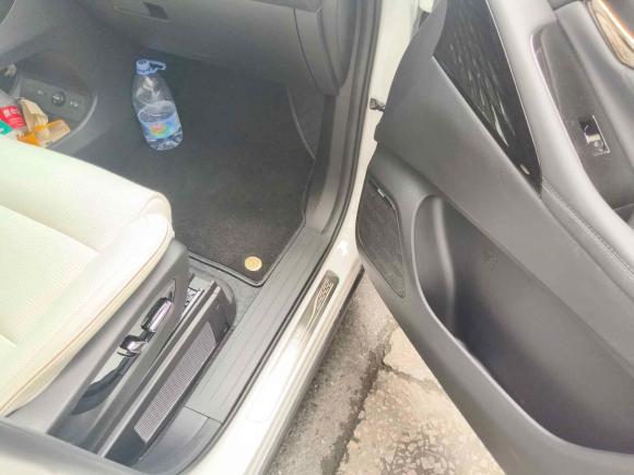 [杭州·浙A] 二手广汽传祺传祺E92023款 E9 宗师