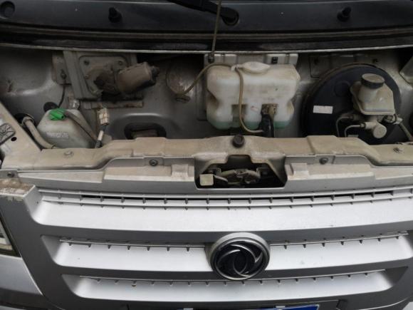 [上海·赣G] 二手东风小康东风小康C372012款 1.4L舒适型DK13-06