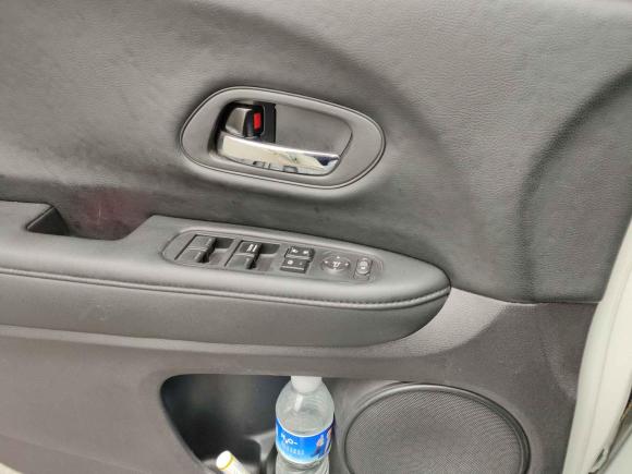 [义乌·浙G] 二手本田缤智2019款 1.5L CVT先锋版 国VI