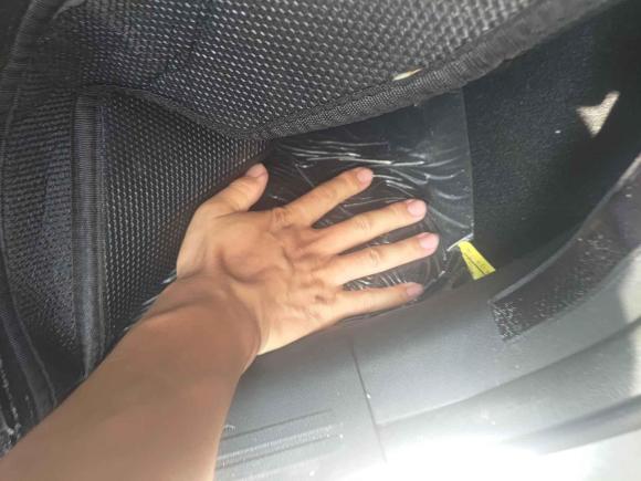 [南京·苏L] 二手五菱汽车五菱宏光S32019款 1.5L 手动标准型 国VI