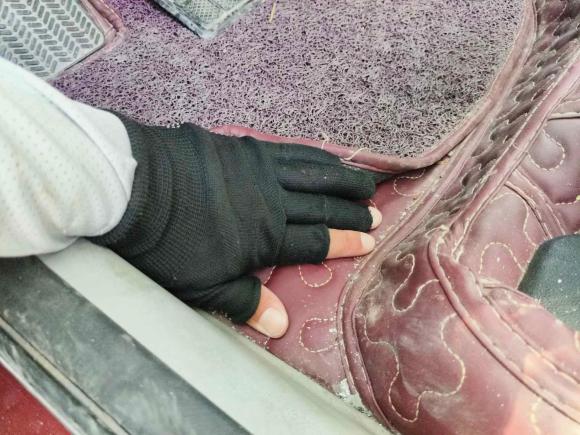 [合肥·皖A] 二手本田锋范经典2008款 1.5L 自动精英版