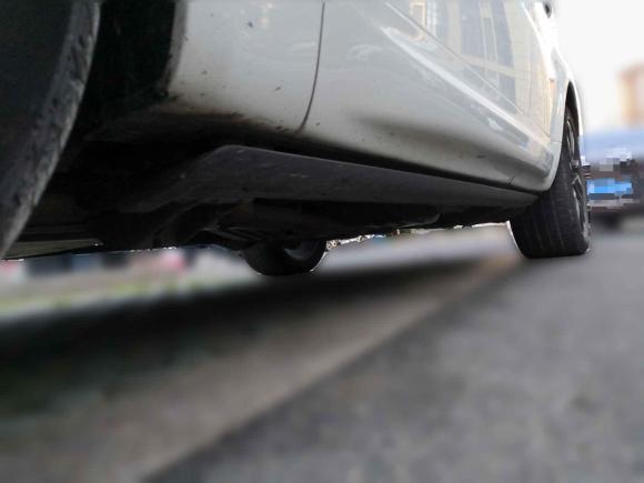 [嘉兴·浙F] 二手路虎揽胜运动版2018款 3.0 SC V6 HSE DYNAMIC