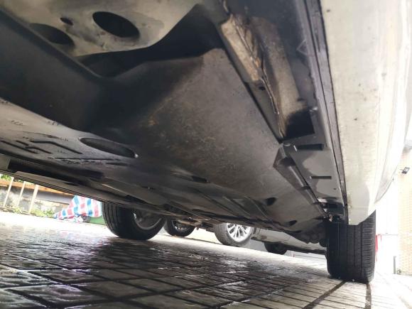 [广州·粤A] 二手路虎发现运动版2020款 249PS R-Dynamic 性能版