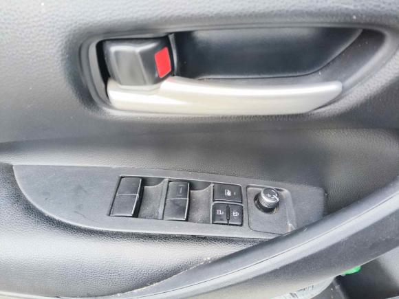 [义乌·浙G] 二手丰田卡罗拉2021款 1.2T S-CVT精英PLUS版