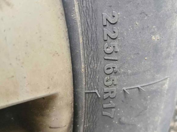 [无锡·苏B] 二手哈弗哈弗H62017款 红标 运动版 1.5T 手动两驱精英型