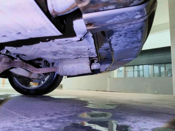 [台州·浙J] 二手别克君威2011款 GS 2.0T 超级运动版