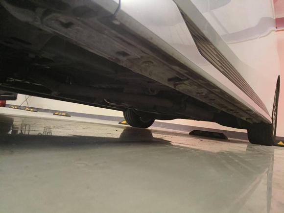 [青岛·鲁U] 二手广汽传祺传祺M82023款 宗师系列 400T 至尊版