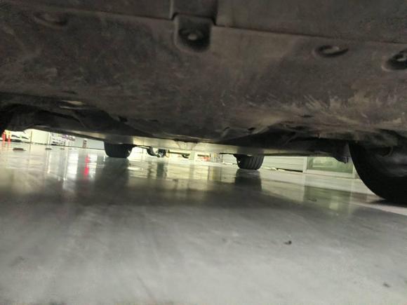 [苏州·苏E] 二手特斯拉Model Y2021款 标准续航后驱版