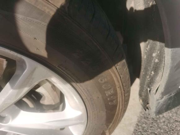 [西安·陕A] 二手东风风光风光5802017款 1.8L 手动舒适型