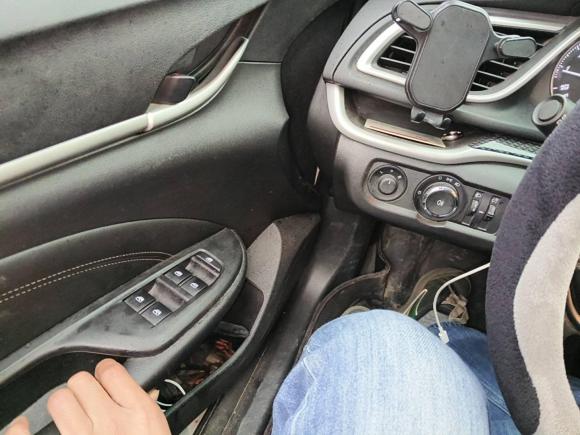 [义乌·浙G] 二手别克英朗2015款 15N 自动豪华型