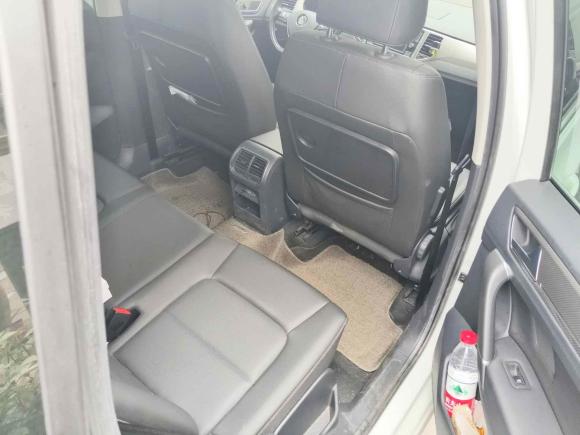 [宁波·浙B] 二手大众高尔夫·嘉旅2019款 280TSI 自动好奇型 国VI