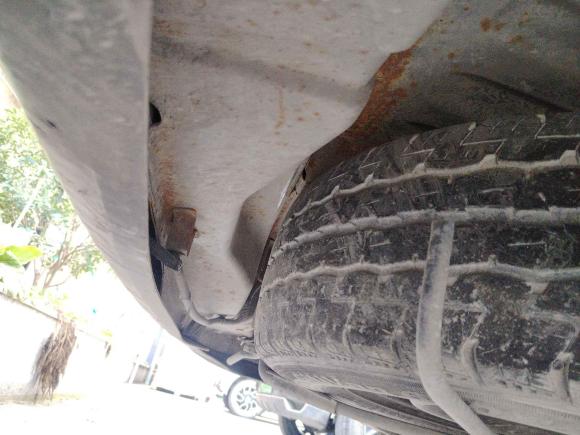 [杭州·浙A] 二手五菱汽车五菱征程经典2015款 1.8L舒适型LJ479QE2