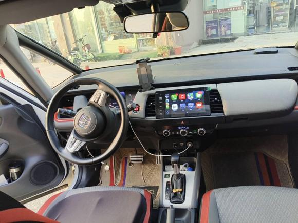 [南京·苏A] 二手本田LIFE2021款 1.5L CVT SPO-SS灵动版