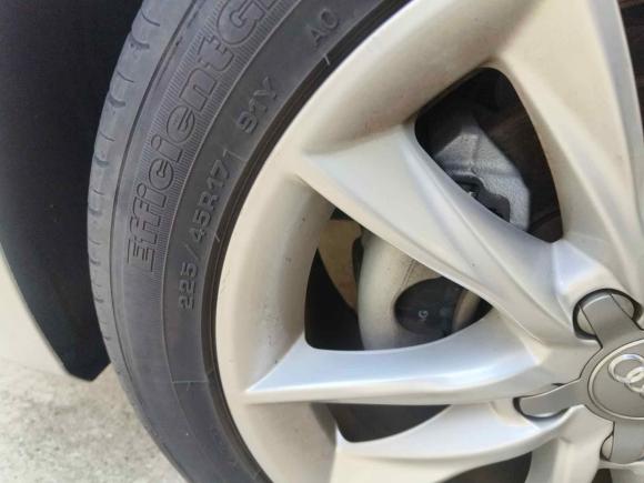 [上海·沪B] 二手奥迪奥迪A32014款 Sportback 35 TFSI 自动舒适型