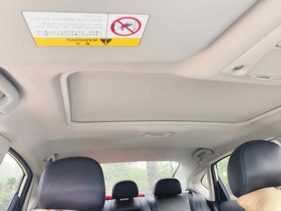 [佛山·粤C] 二手日产轩逸2019款 1.6XV CVT智联尊享版 国V