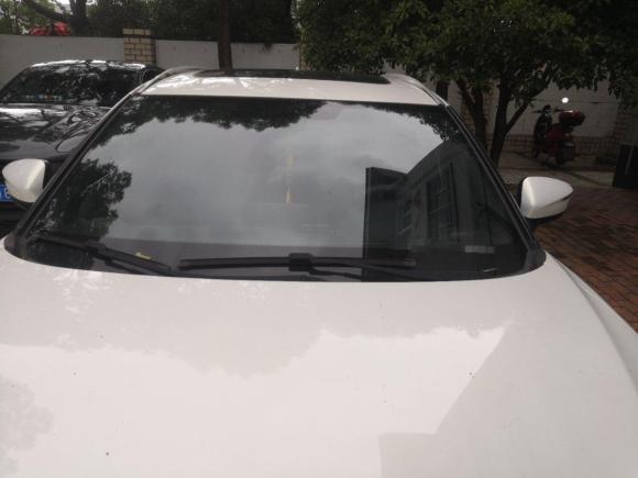 [上海·鄂D] 二手马自达马自达CX-42018款 2.0L 自动两驱蓝天品位版