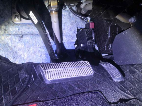 [西安·陕U] 二手长安长安CS752023款 畅享版 1.5T DCT豪华版