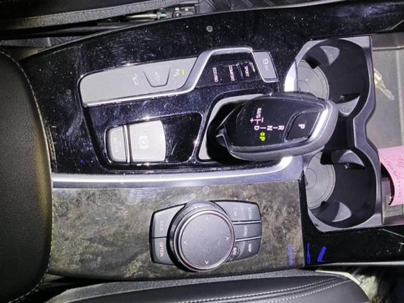 [苏州·苏E] 二手宝马宝马X32018款 xDrive30i 领先型 M运动套装 国VI