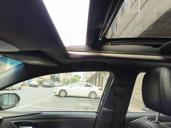 [杭州·浙A] 二手丰田亚洲龙2019款 2.5L Touring尊贵版 国VI