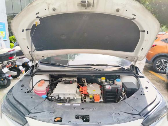 [深圳·粤B] 二手埃安AION S2020款 魅 630