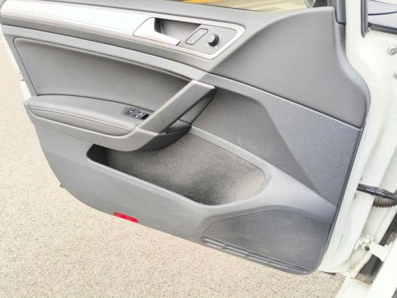 [青岛·鲁B] 二手大众高尔夫2019款 1.6L 自动舒适型 国V