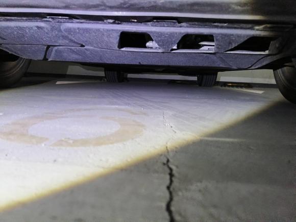 [上海·沪D] 二手大众帕萨特2023款 330TSI 尊贵版