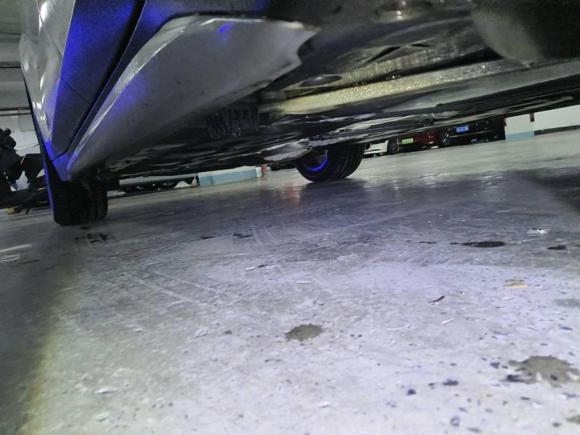 [上海·沪C] 二手宝马宝马X12022款 sDrive20Li 时尚型