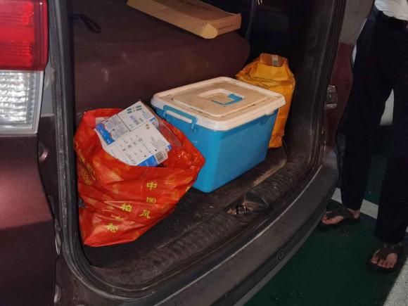 [深圳·粤B] 二手启辰启辰M50V2017款 1.6L XL CVT豪华版