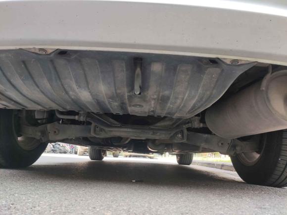 [武汉·鄂A] 二手本田本田CR-V2016款 2.0L 两驱都市版