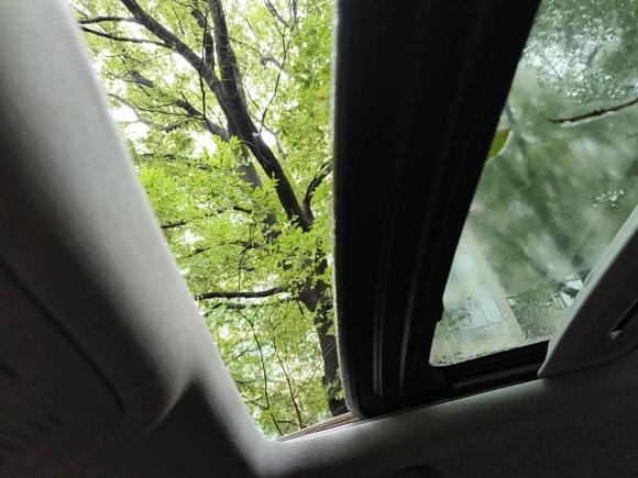 [杭州·浙A] 二手别克君威2015款 1.6T 精英技术型