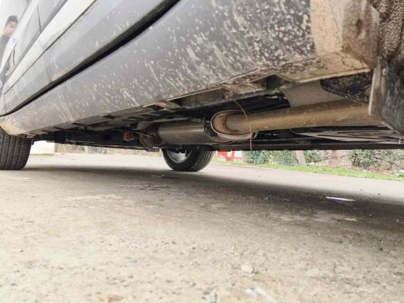 [无锡·苏B] 二手吉利汽车豪越2022款 1.8TD DCT豪华型 7座