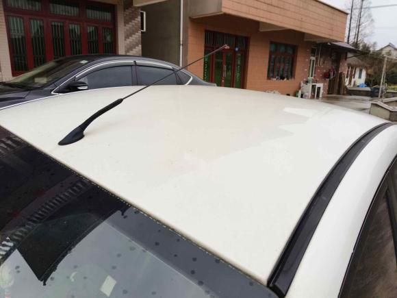 [南通·苏F] 二手福特嘉年华2013款 三厢 1.5L 手动风尚型