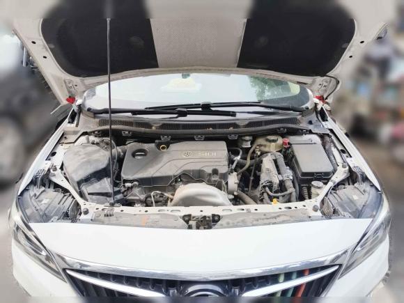 [合肥·皖D] 二手别克威朗2019款 三厢 15S 自动领先型