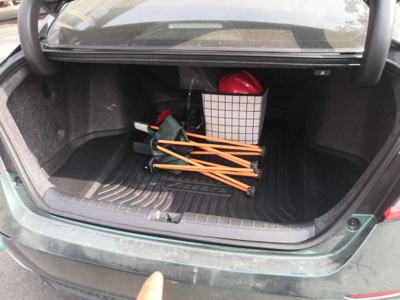 [成都·川A] 二手本田雅阁2022款 260TURBO 豪华版