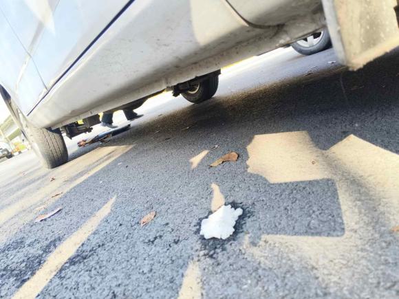 [杭州·浙A] 二手五菱汽车五菱荣光V2016款 1.5L标准型