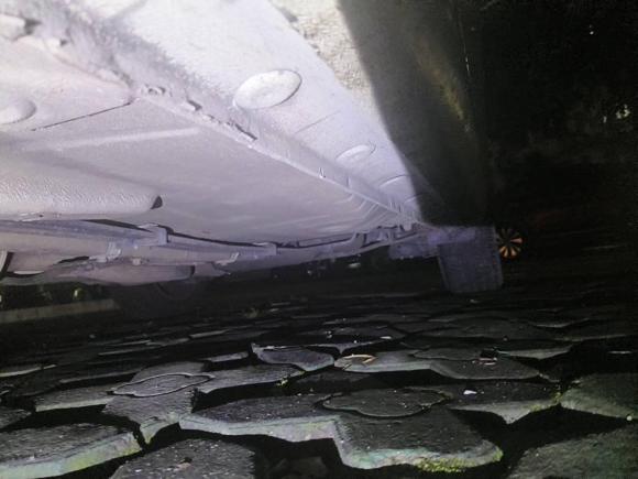 [深圳·桂D] 二手比亚迪速锐2016款 1.5L 手动精英型