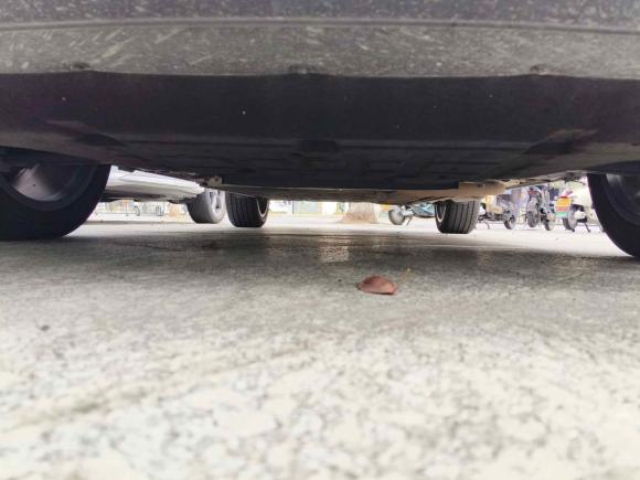 [温州·浙C] 二手领克领克06新能源2023款 EM-P 126长续航Halo