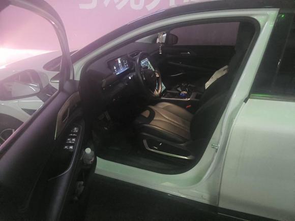 [杭州·贵A] 二手小鹏小鹏P52022款 460E+