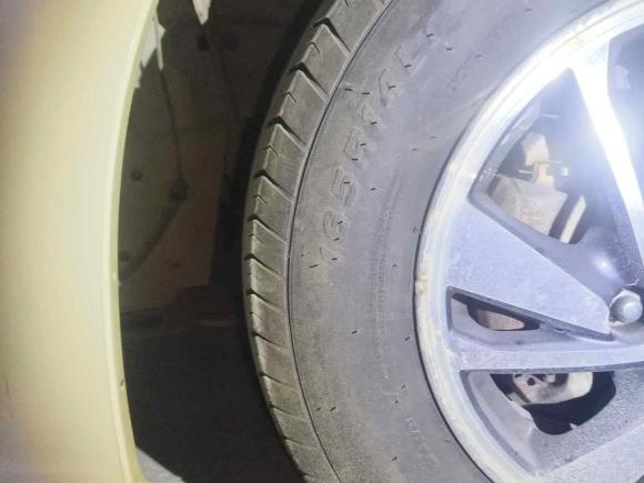 [广州·粤A] 二手日产日产NV2002018款 1.6L CVT豪华型