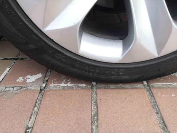 [芜湖·皖B] 二手宝马宝马X62011款 xDrive35i