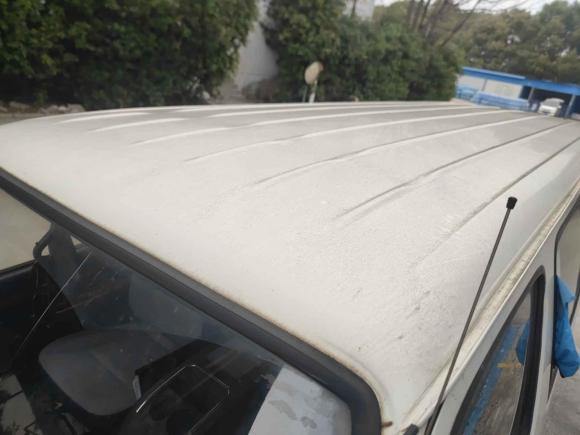 [苏州·苏E] 二手金龙金威2016款 2.0L实用超值版4G20